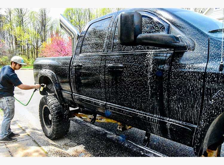 E&L Mobile Detailing | 2053 Brandy Dr, Forest Hill, MD 21050, USA | Phone: (443) 219-7489
