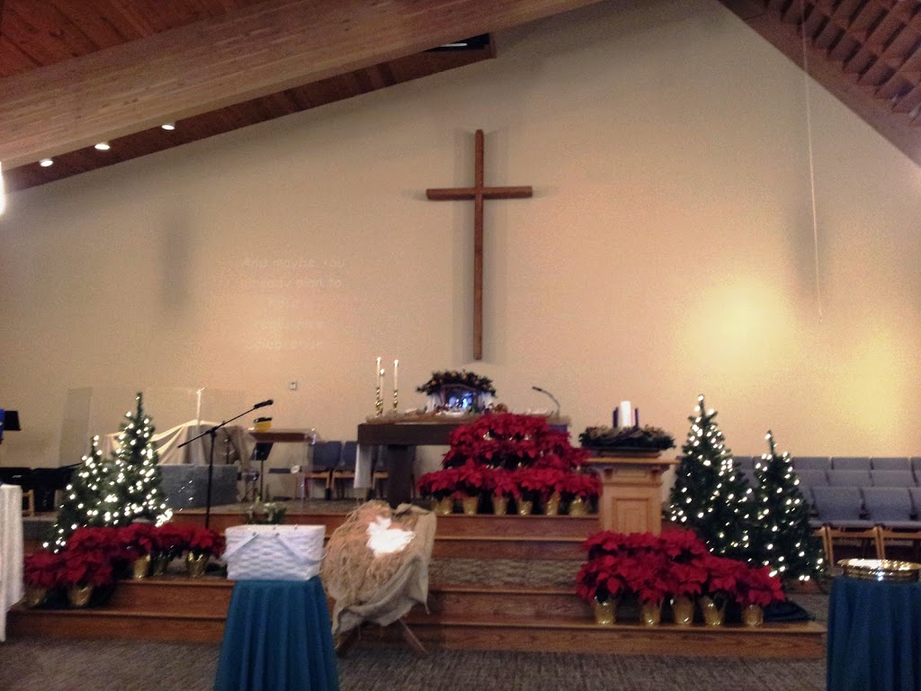 Indian Run United Methodist Church | 6305 Brand Rd, Dublin, OH 43016, USA | Phone: (614) 889-7728