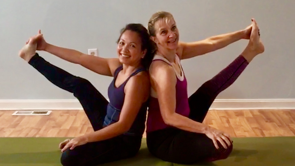 Shanti Yoga & Fitness | 183 Winthrop St, Rehoboth, MA 02769 | Phone: (508) 269-7812