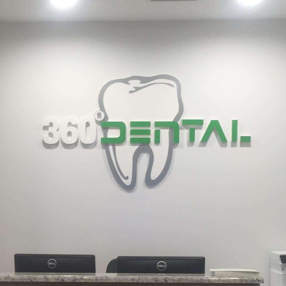 360 Dental PC | 1350 E Lycoming St, Philadelphia, PA 19124 | Phone: (267) 538-5192