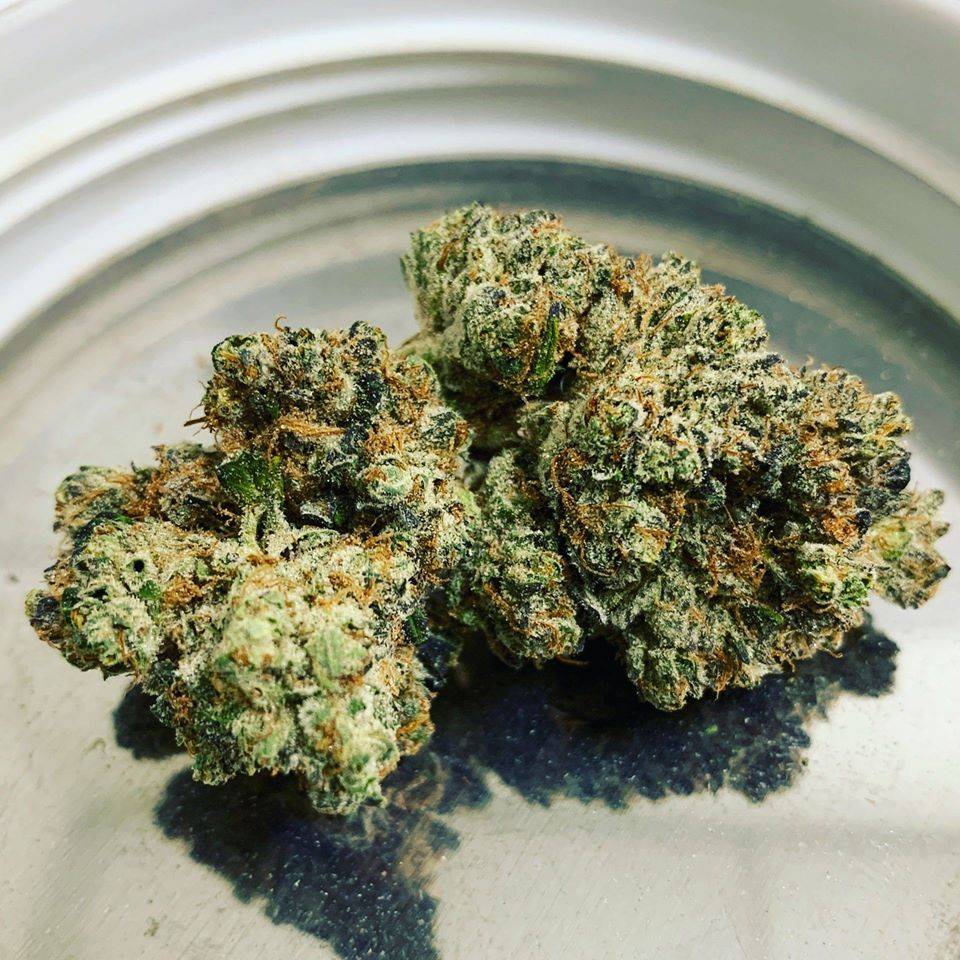 RiverRock Cannabis | 4935 York St, Denver, CO 80216, USA | Phone: (303) 474-4136