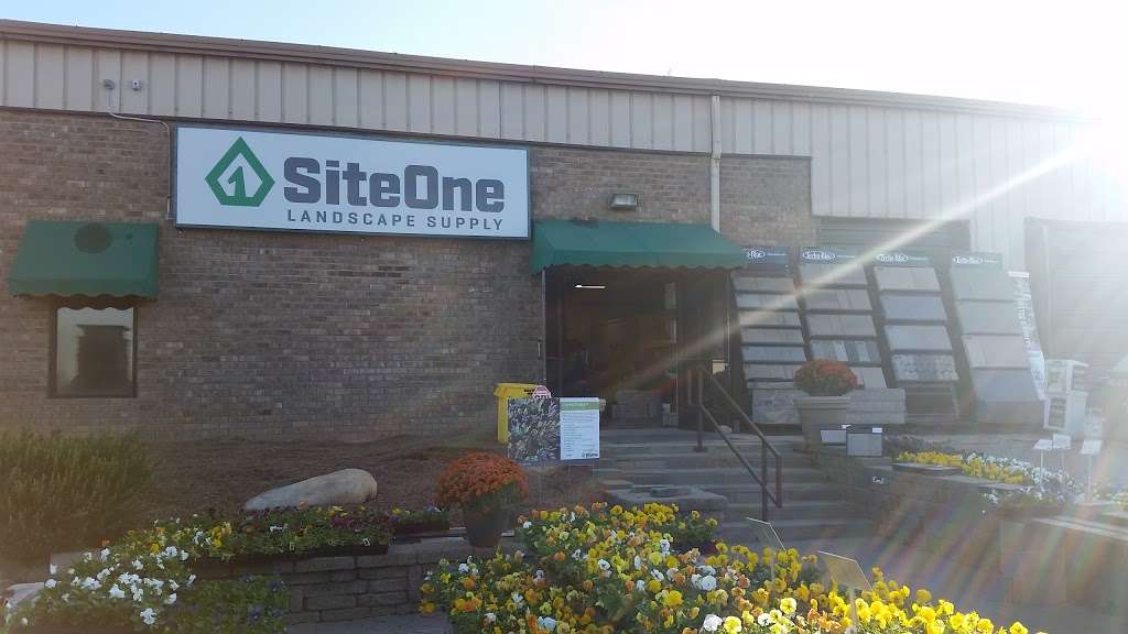 SiteOne Landscape Supply | 214 Transco Rd, Mooresville, NC 28117, USA | Phone: (704) 896-9969
