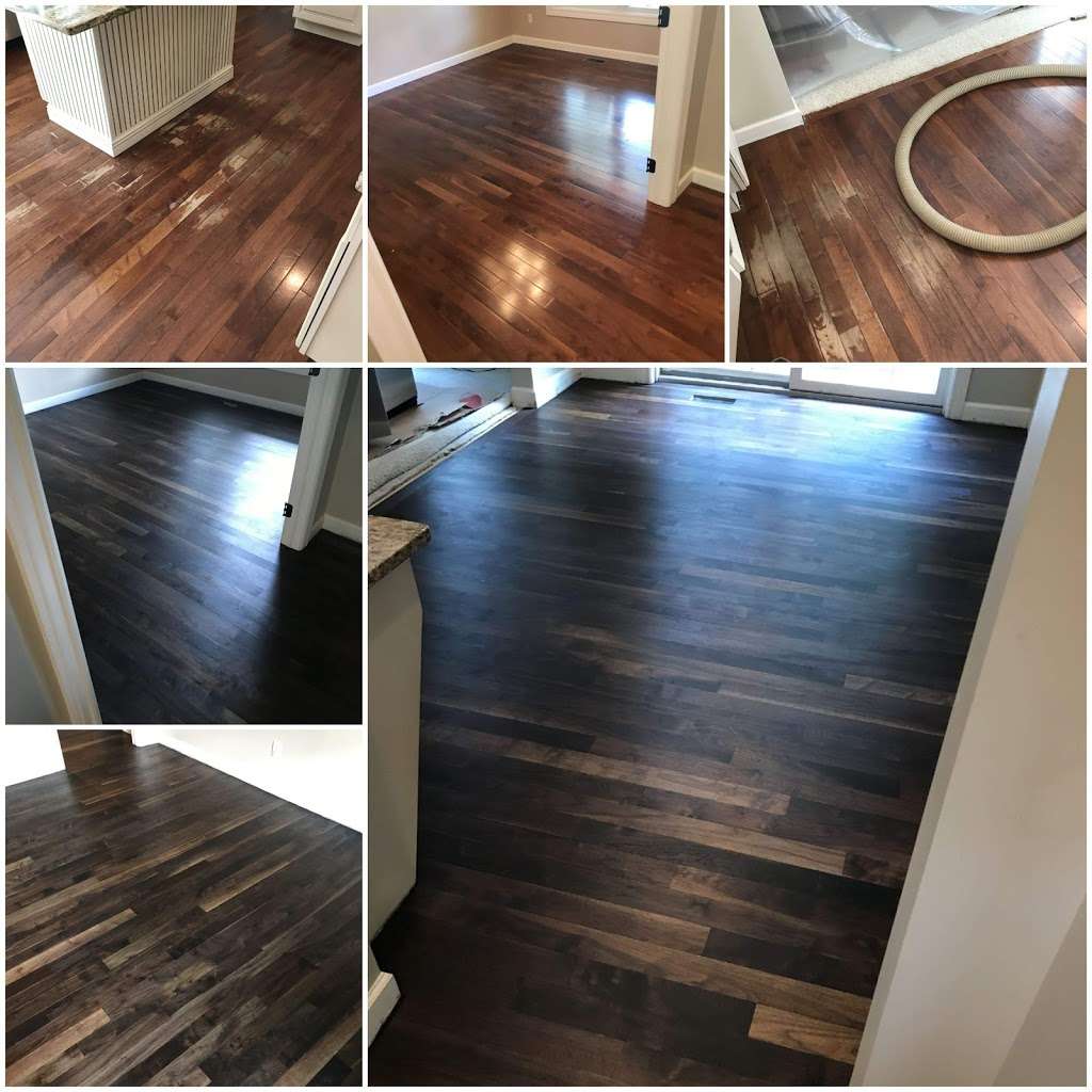 A Unique Hardwood Floor LLC | 169 Bradford Rd, Benton Harbor, MI 49022 | Phone: (269) 277-8758