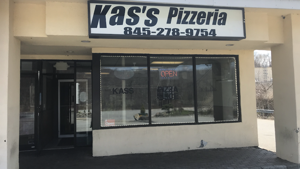 Kass Pizza & Pasta | 3867 Danbury Rd #5, Brewster, NY 10509 | Phone: (845) 278-9754