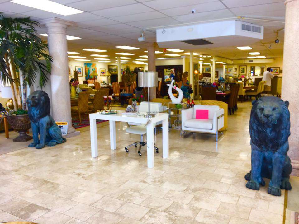 Legacy Estate & Home Furnishings Consignment | 2980 N Federal Hwy, Boca Raton, FL 33431 | Phone: (561) 409-2126