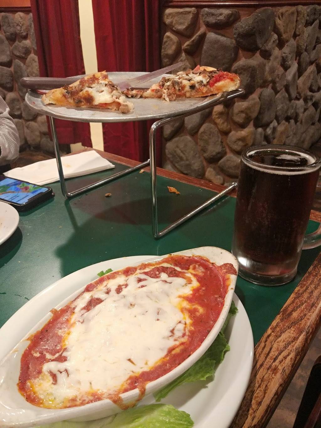 Marris Pizza & Pasta | 1194 W Katella Ave, Anaheim, CA 92802 | Phone: (714) 533-1631