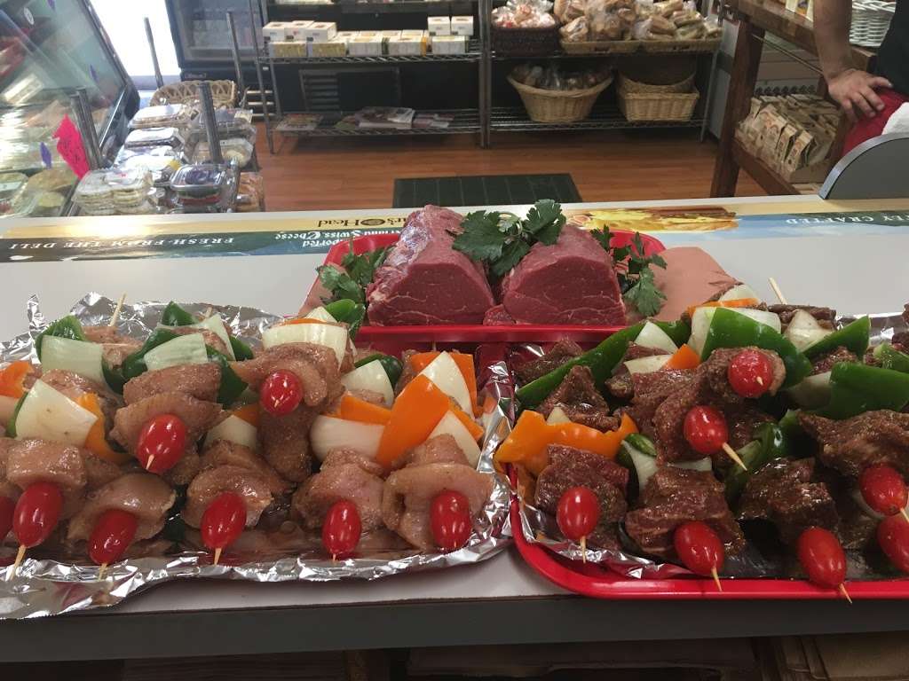 Steves Prime Meats | 27 Lake Rd, Congers, NY 10920, USA | Phone: (845) 268-7926