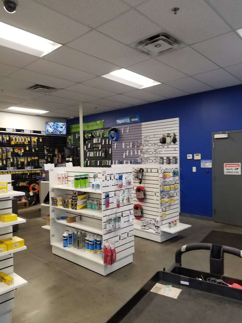 Rexel | 7445 Southland Blvd, Orlando, FL 32809 | Phone: (407) 849-6532