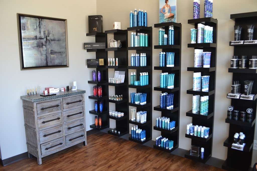 Eclectic Beauty Salon | 14400 Clay Terrace Blvd #170, Carmel, IN 46032, USA | Phone: (317) 705-9700