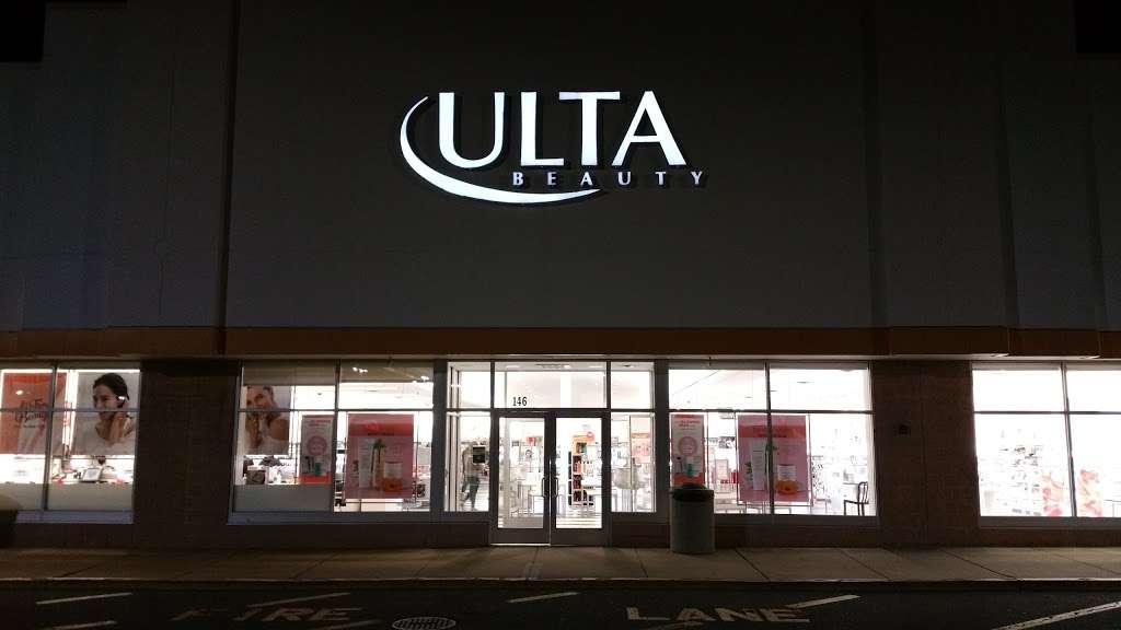 Ulta Beauty | 146 Commerce Blvd, Fairless Hills, PA 19030, USA | Phone: (215) 269-9848