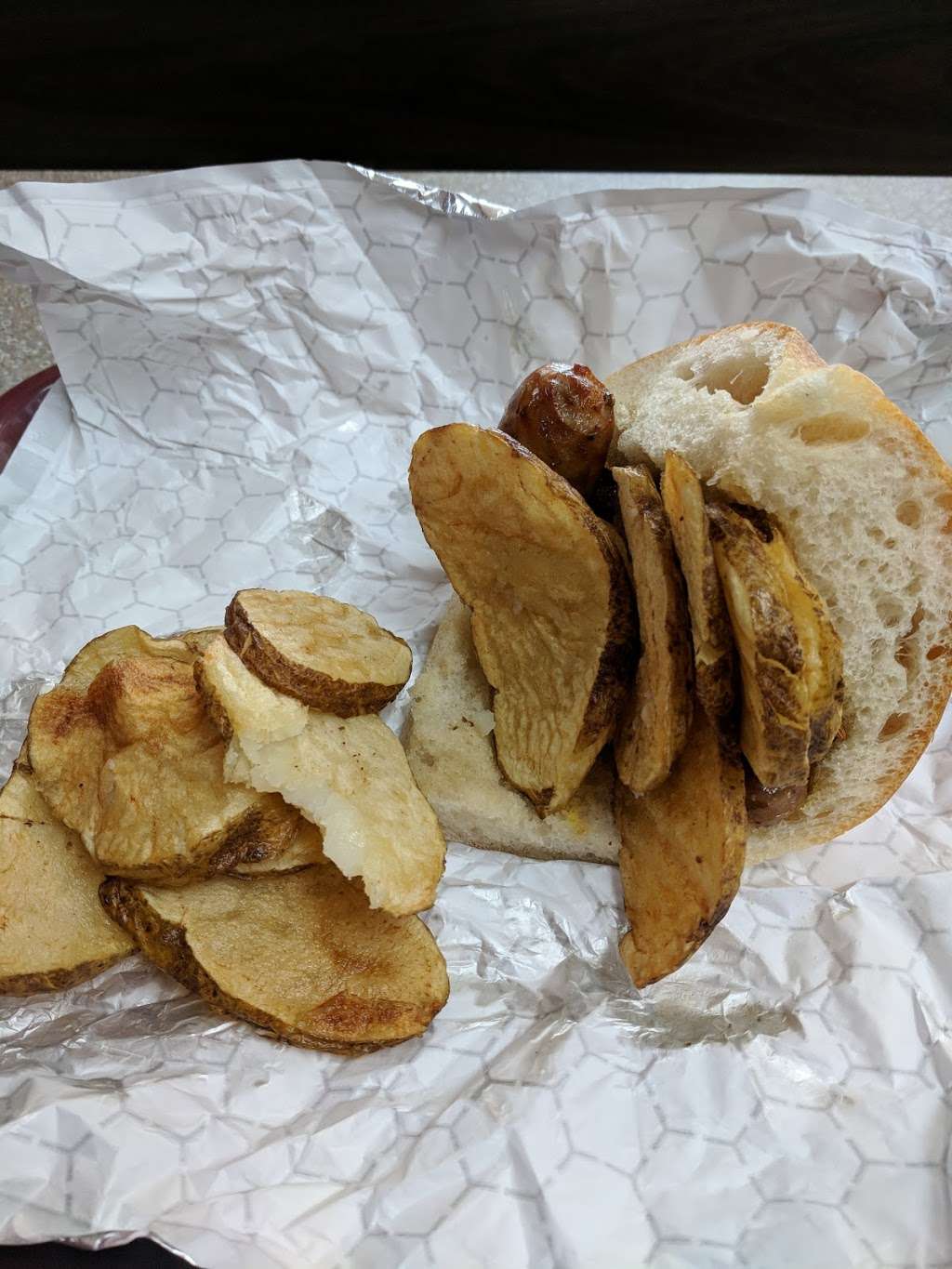 Jimmy Buff S Italian Hot Dogs Restaurant 506 Boulevard