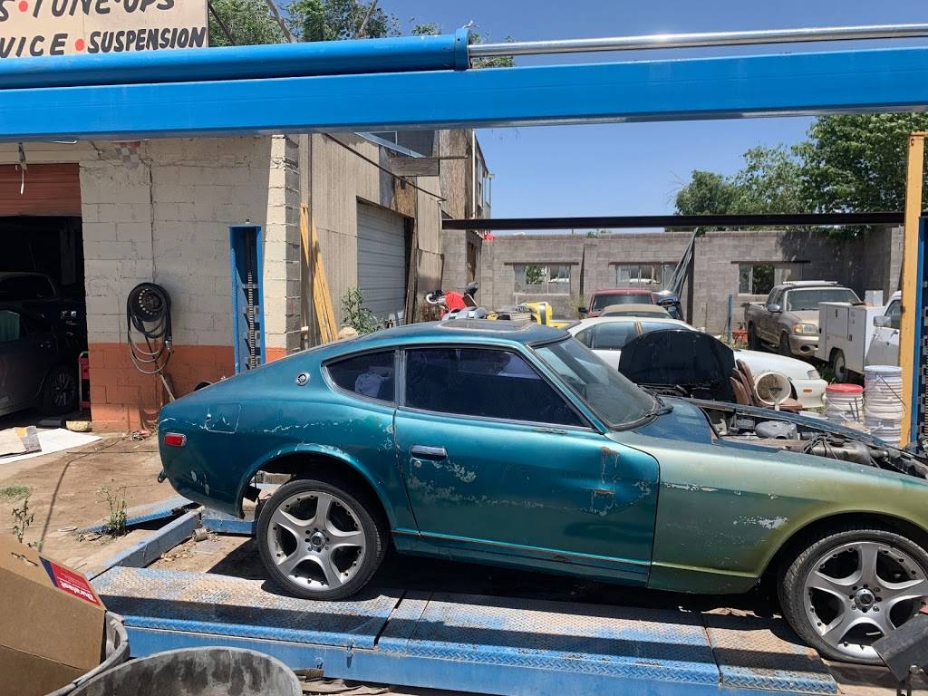 ESPAR AUTO REPAIR AND MAINTENANCE SHOP | 10551 Alameda Ave, Socorro, TX 79927, USA | Phone: (915) 267-6479