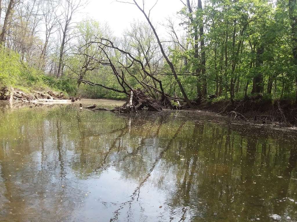 Brush Creek State Fish and Wildlife Area | Butlerville, IN 47223, USA