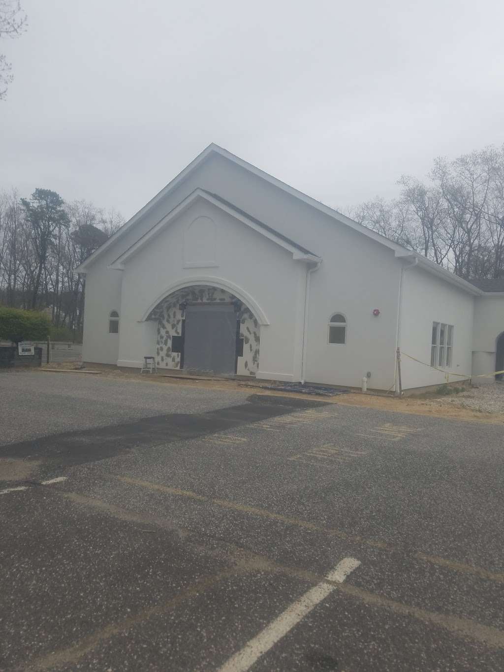 Orthodox Christian Church | 360 Van Zile Rd, Brick, NJ 08724, USA | Phone: (732) 458-9032