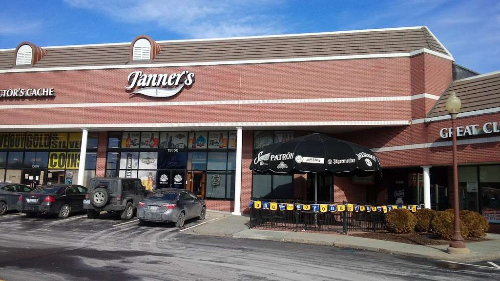 Tanners Bar & Grill | 13350 College Blvd, Lenexa, KS 66210 | Phone: (913) 283-7645