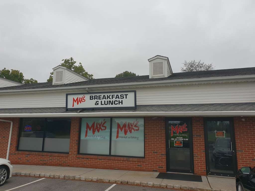 Maxs Market & Eatery Flemington | 299 S Main St, Flemington, NJ 08822, USA | Phone: (908) 824-7776