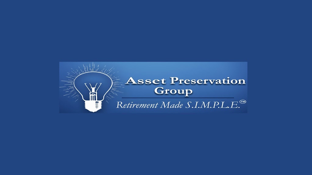 Asset Preservation Group, LLC. | 12312-C Shelbyville Rd, Louisville, KY 40243, USA | Phone: (502) 653-7981