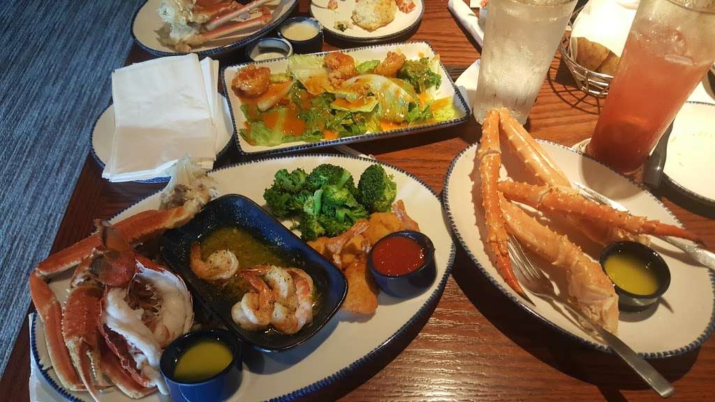 Red Lobster | 200 N New Hope Rd, Gastonia, NC 28054, USA | Phone: (704) 868-3884