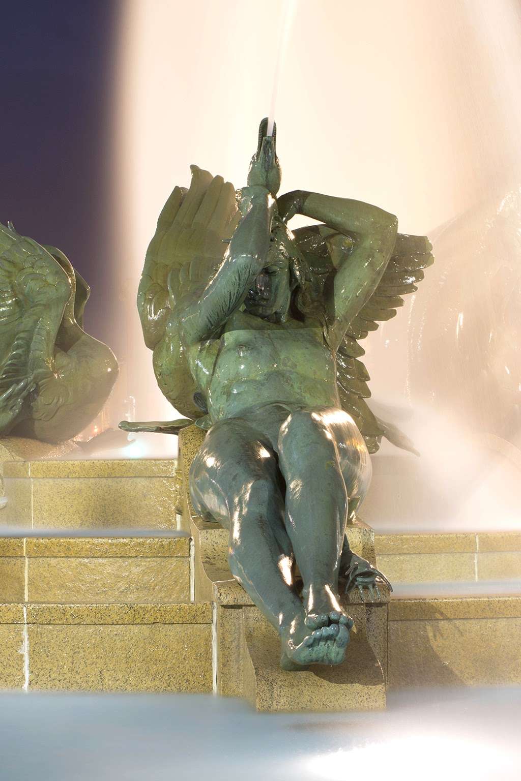 Swann Memorial Fountain | Logan Square, Philadelphia, PA 19103 | Phone: (215) 686-1776