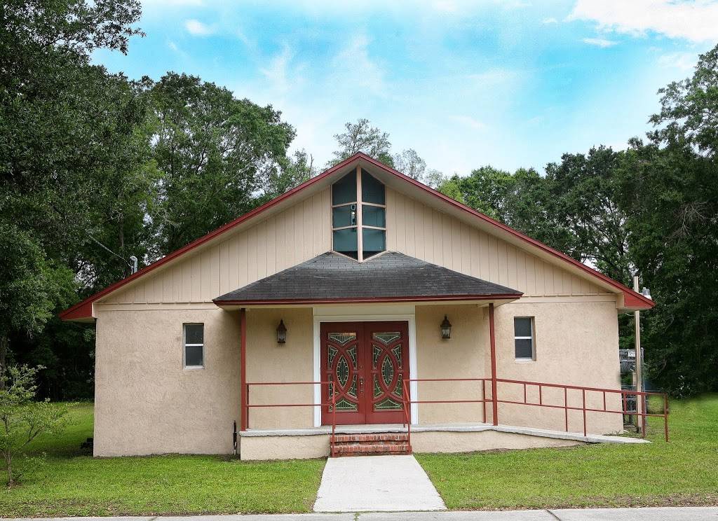 New Life Assembly Tabernacle | 7109 Richardson Rd, Jacksonville, FL 32209, USA | Phone: (904) 768-7194