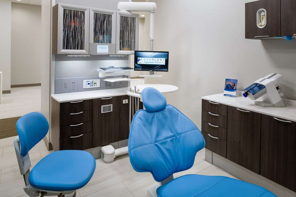 Pearland Signature Dentistry | 3609 Business Center Dr #108, Pearland, TX 77584 | Phone: (713) 434-1200