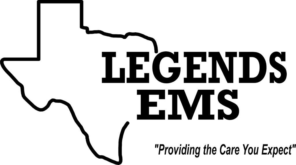 Legends EMS | 19483 Somerset Rd Building 1, Somerset, TX 78069, USA | Phone: (210) 960-5367