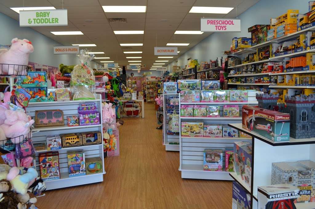 Lets Pretend Toys | 81 Interstate Shop Center, Ramsey, NJ 07446, USA | Phone: (201) 962-9360