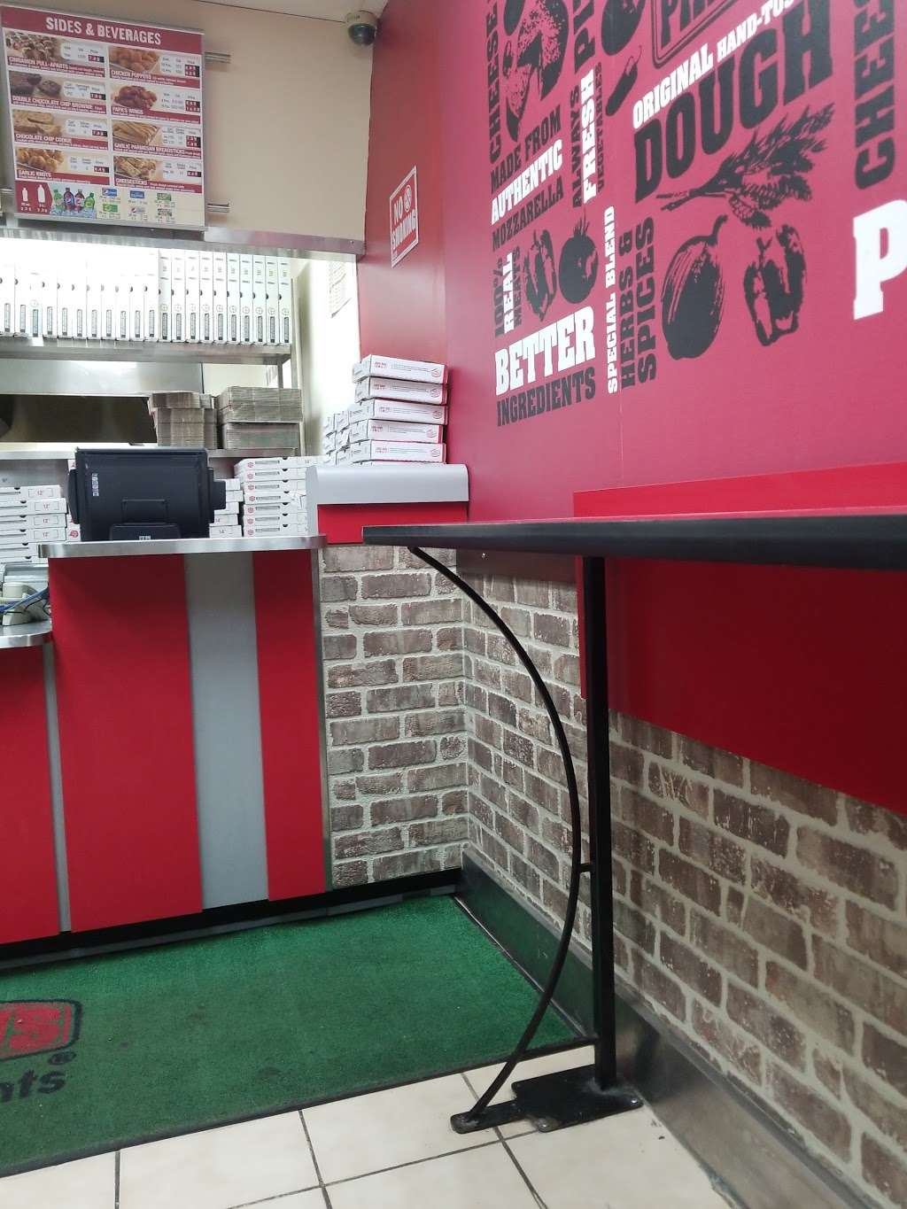 Papa Johns Pizza | 1016 Coney Island Ave, Brooklyn, NY 11230 | Phone: (718) 338-7272