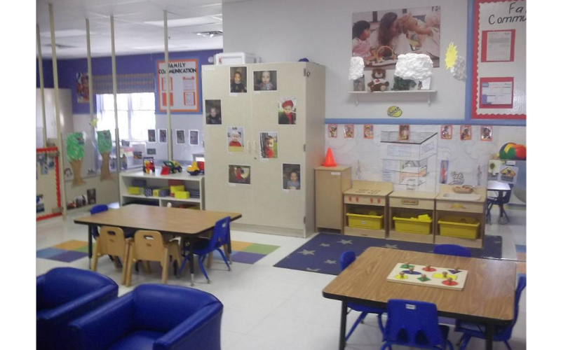 Highgrove KinderCare | 1080 W Highgrove St, Corona, CA 92882, USA | Phone: (951) 371-9346