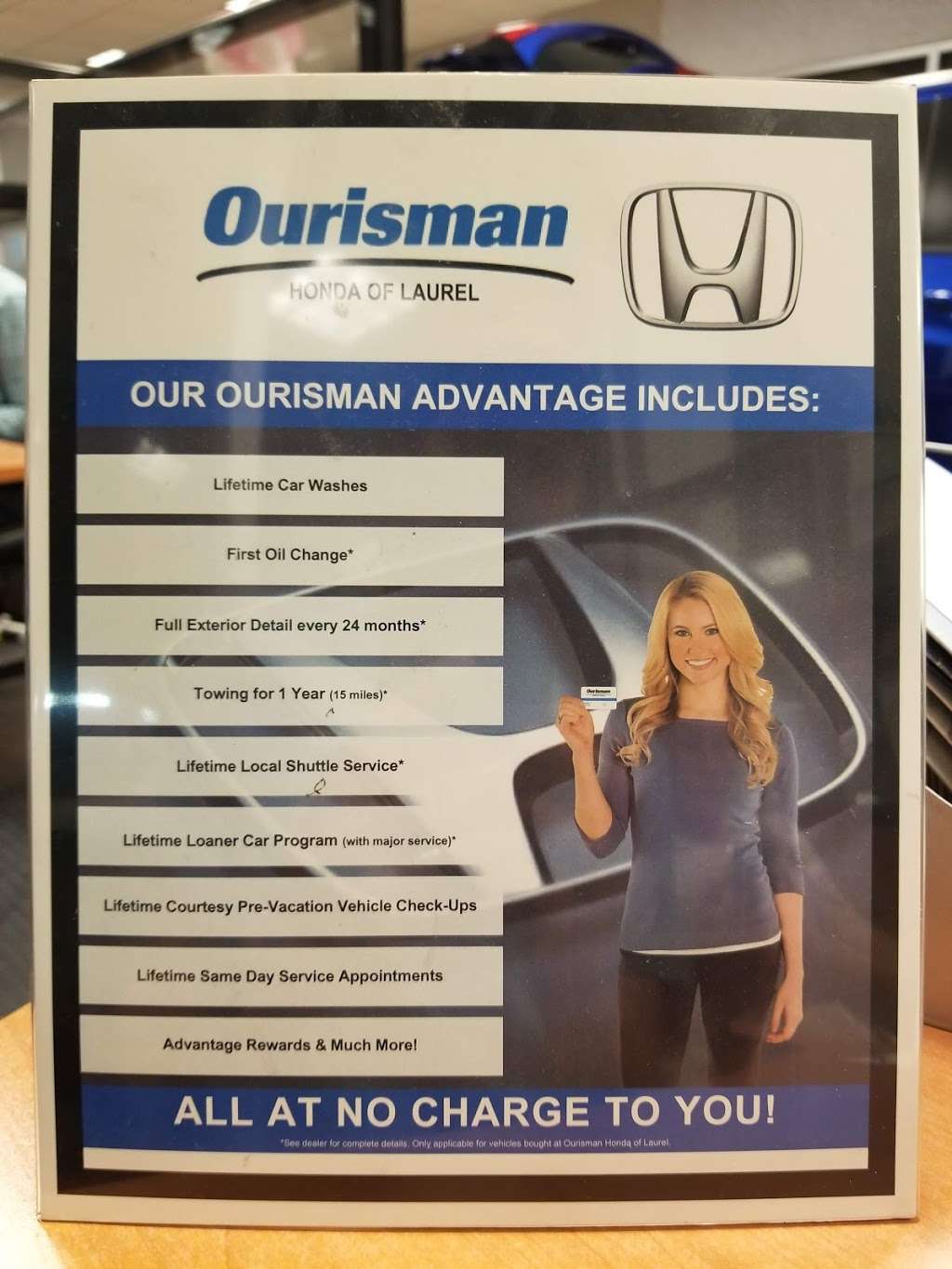 Ourisman Automotive Group | Laurel, MD 20724, USA