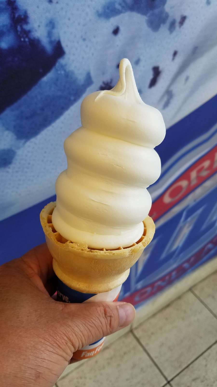 Dairy Queen (Treat) | 701 Park Ave, Freehold, NJ 07728, USA | Phone: (732) 845-1144