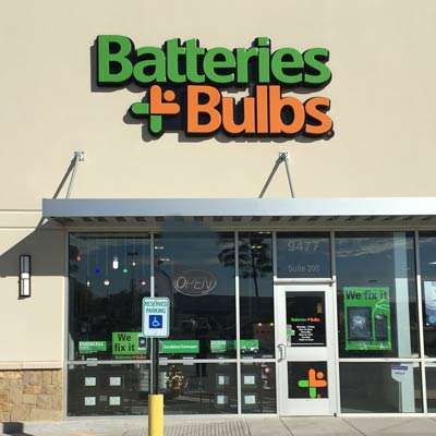 Batteries Plus Bulbs | 9477 Farm to Market 1960 Bypass Rd W Suite200, Humble, TX 77338, USA | Phone: (832) 995-2500