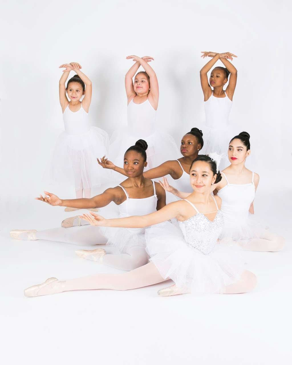 Milahs School of Dance | 125 West Bear Creek Road, 104, Glenn Heights, TX 75154, USA | Phone: (469) 619-7731