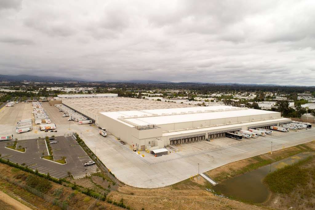 Albertsons Distribution Center 9300 Toledo Way, Irvine, CA 92618