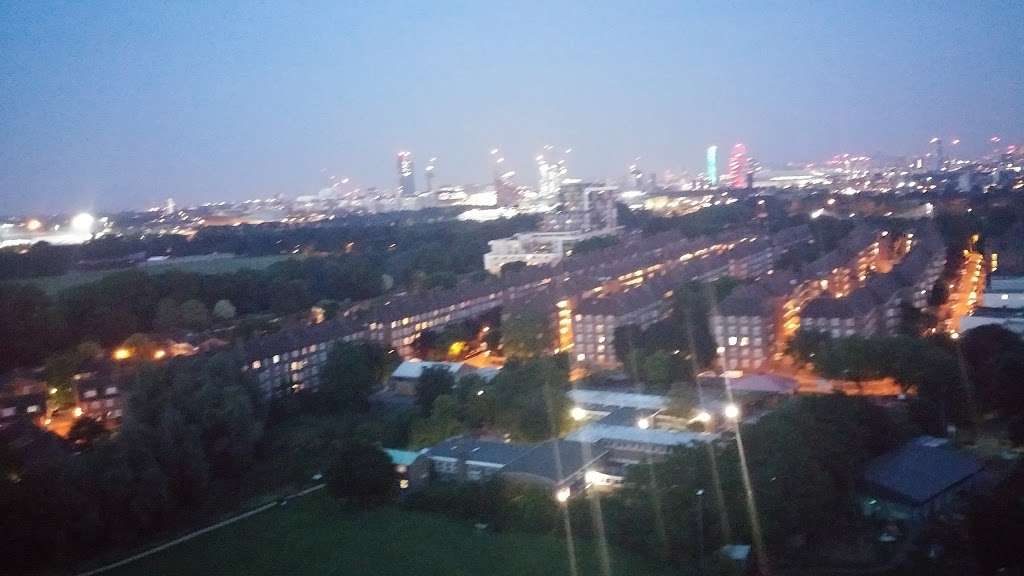 Hackney Marshes Playing Fields | London E9 5PF, UK