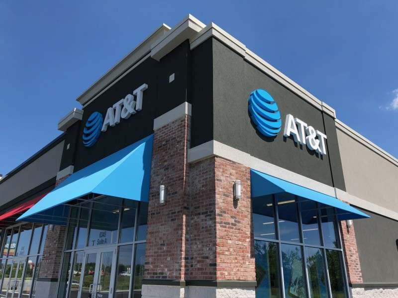 AT&T Store | 6345 Crawfordsville Rd, Indianapolis, IN 46224 | Phone: (317) 241-6350