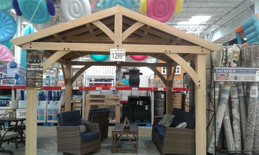 Sams Club | 9665 Farm to Market 1960 Bypass Rd W, Humble, TX 77338, USA | Phone: (281) 548-1211