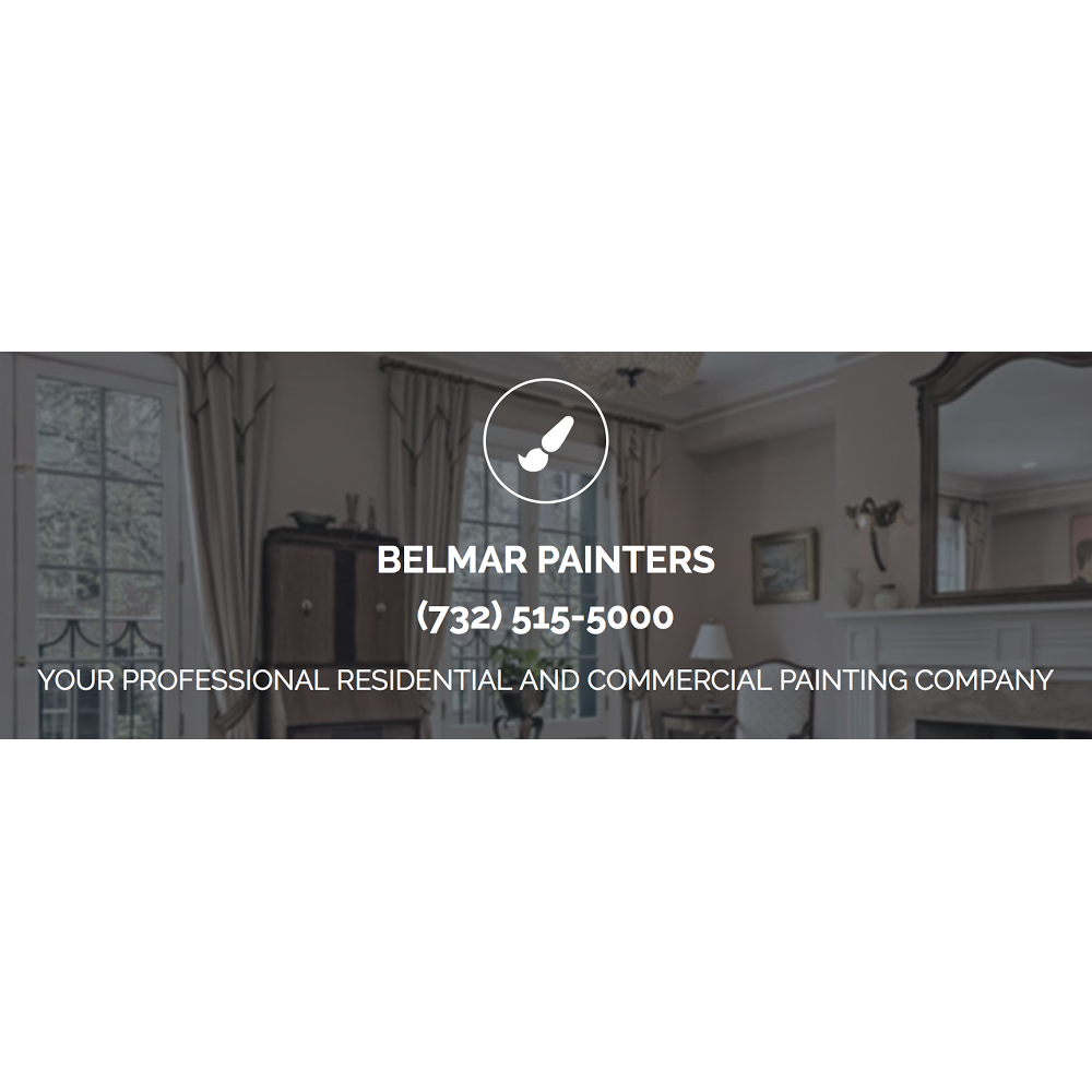 Belmar Painters | 1309 River Rd, Belmar, NJ 07719 | Phone: (732) 515-5000