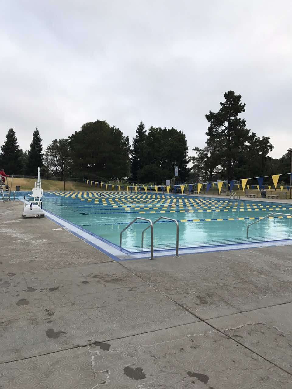 Concord Community Park; Pool | 3501 Cowell Rd, Concord, CA 94518, USA | Phone: (925) 671-3480