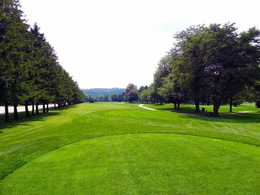 Cool Creek Golf Club | 300 Cool Creek Rd, Wrightsville, PA 17368, USA | Phone: (717) 252-3691