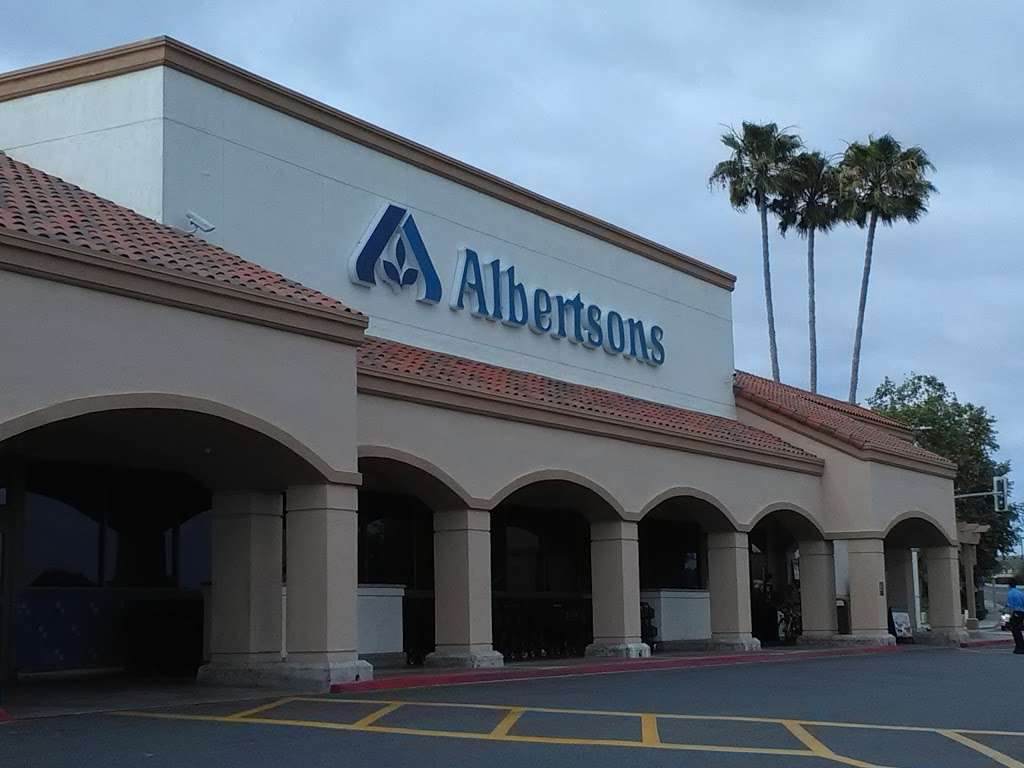 Albertsons | 1601 S Melrose Dr, Vista, CA 92081, USA | Phone: (760) 598-0142