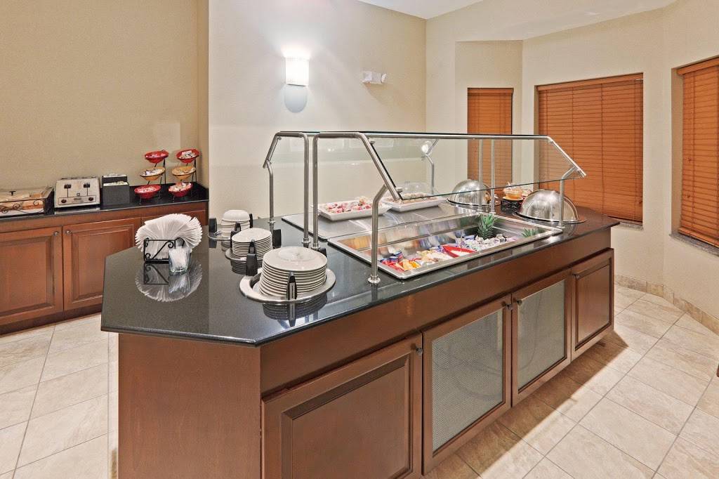 Staybridge Suites Oklahoma City Airport | 4411 SW 15th, Oklahoma City, OK 73108, USA | Phone: (405) 429-4400