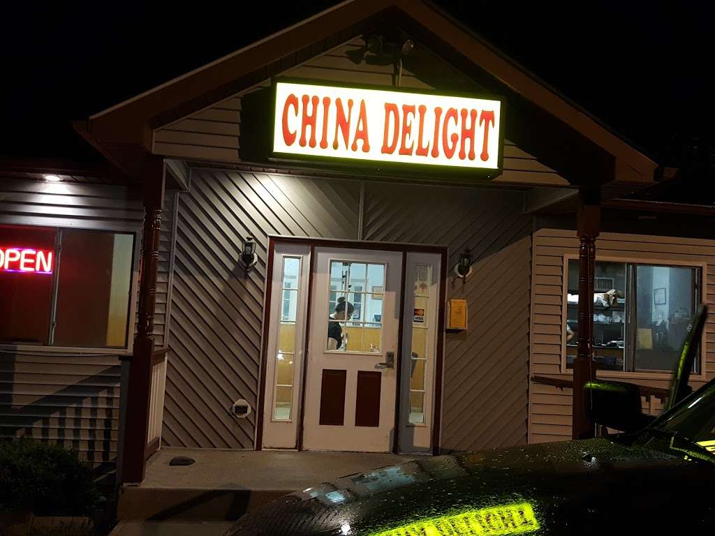 China Delight | 1831 PA-739, Dingmans Ferry, PA 18328, USA | Phone: (570) 828-1020