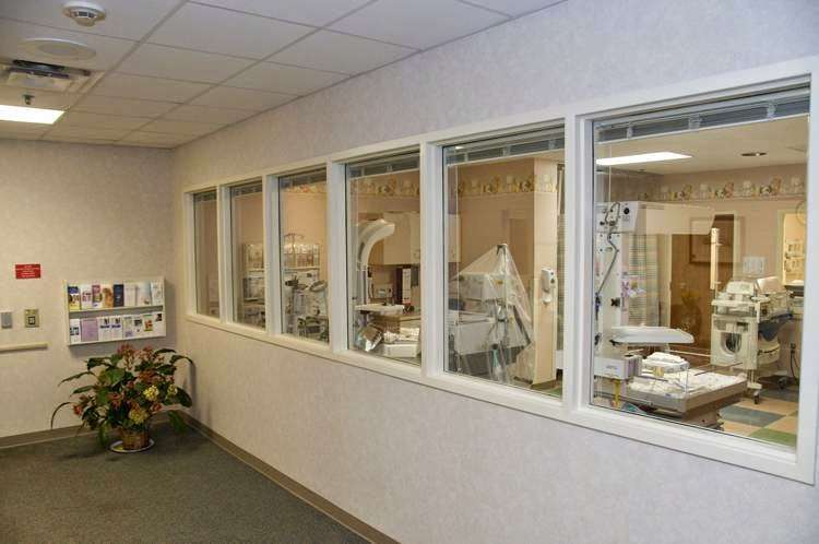 Maternity Suites at Valley West Community Hospital | 11 E Pleasant Ave, Sandwich, IL 60548, USA | Phone: (815) 786-3760