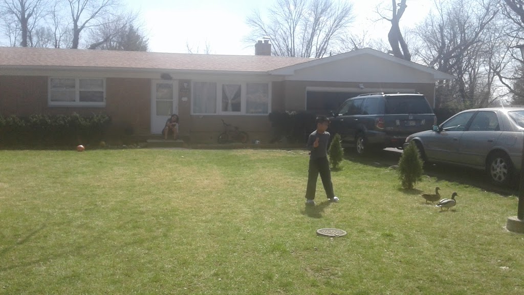 Clinton Young Elementary School | 8719, 5740 McFarland Rd, Indianapolis, IN 46227, USA | Phone: (317) 789-3400