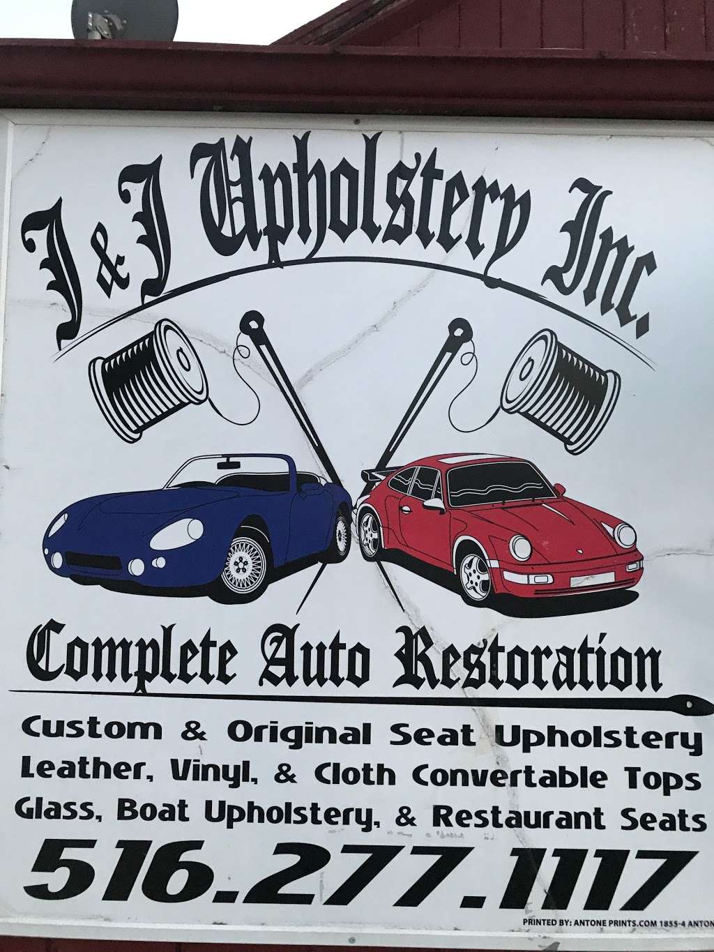 J & J Upholstery Inc. | 83b Glen Cove Ave, Glen Cove, NY 11542 | Phone: (516) 277-1117