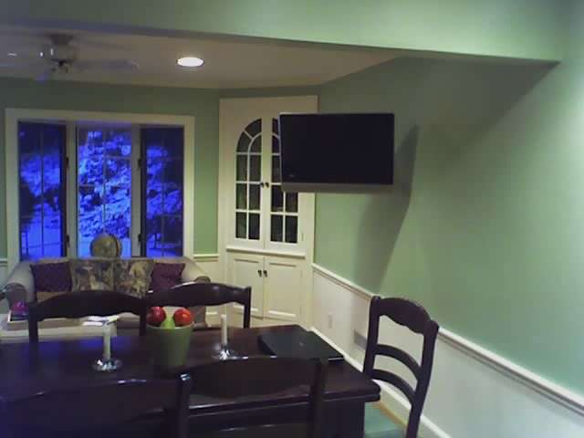 Sterling Home Theater | 30 Messina Woods Dr, Braintree, MA 02184, USA | Phone: (617) 755-9811