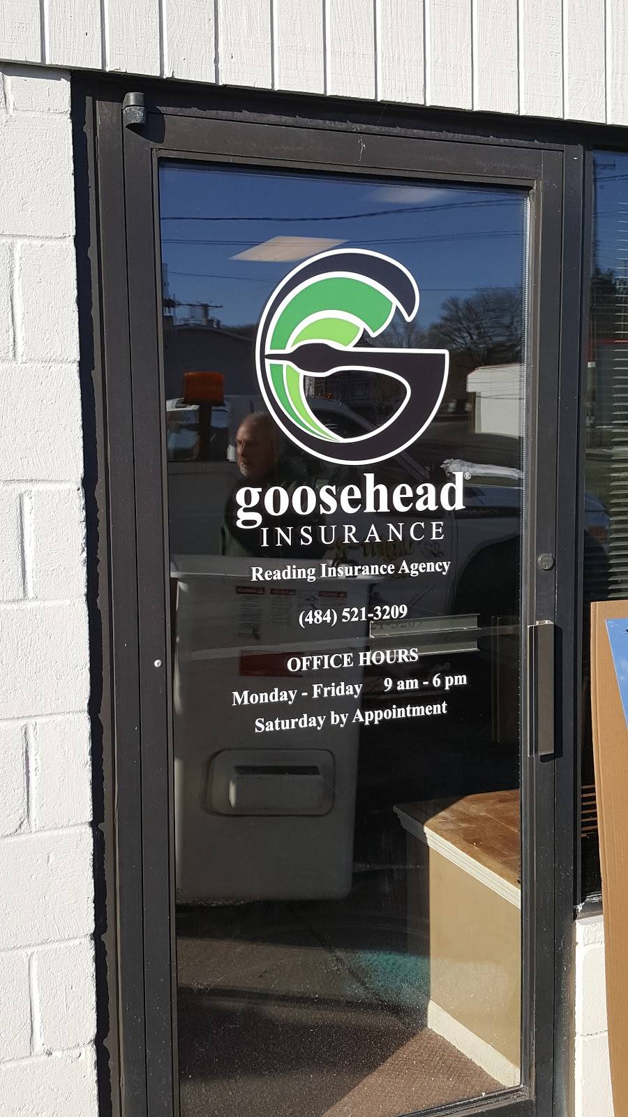 Goosehead Insurance - Rollin Reading | 3611 Bakerstown Rd Suite #2, Bakerstown, PA 15007, USA | Phone: (484) 521-3209