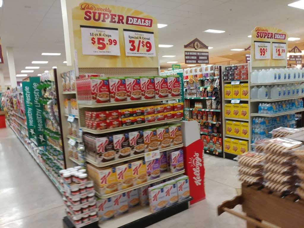 Landis Supermarket | 2700 Shelly Rd, Harleysville, PA 19438 | Phone: (215) 513-3055