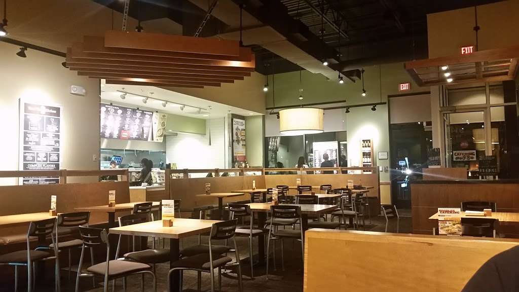 Noodles and Company | 9140 Calumet Ave, Munster, IN 46321, USA | Phone: (219) 836-6018